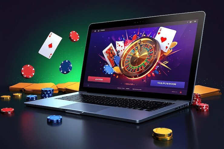 hotwin Casino en Vivo